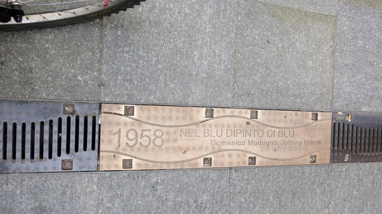 In Centro Citta, Nei Vicoli Del Borgo Appartement San Remo Buitenkant foto