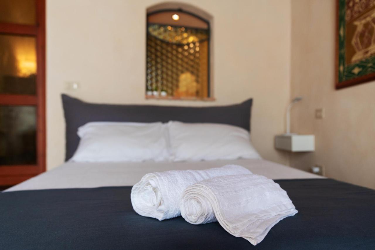 In Centro Citta, Nei Vicoli Del Borgo Appartement San Remo Buitenkant foto