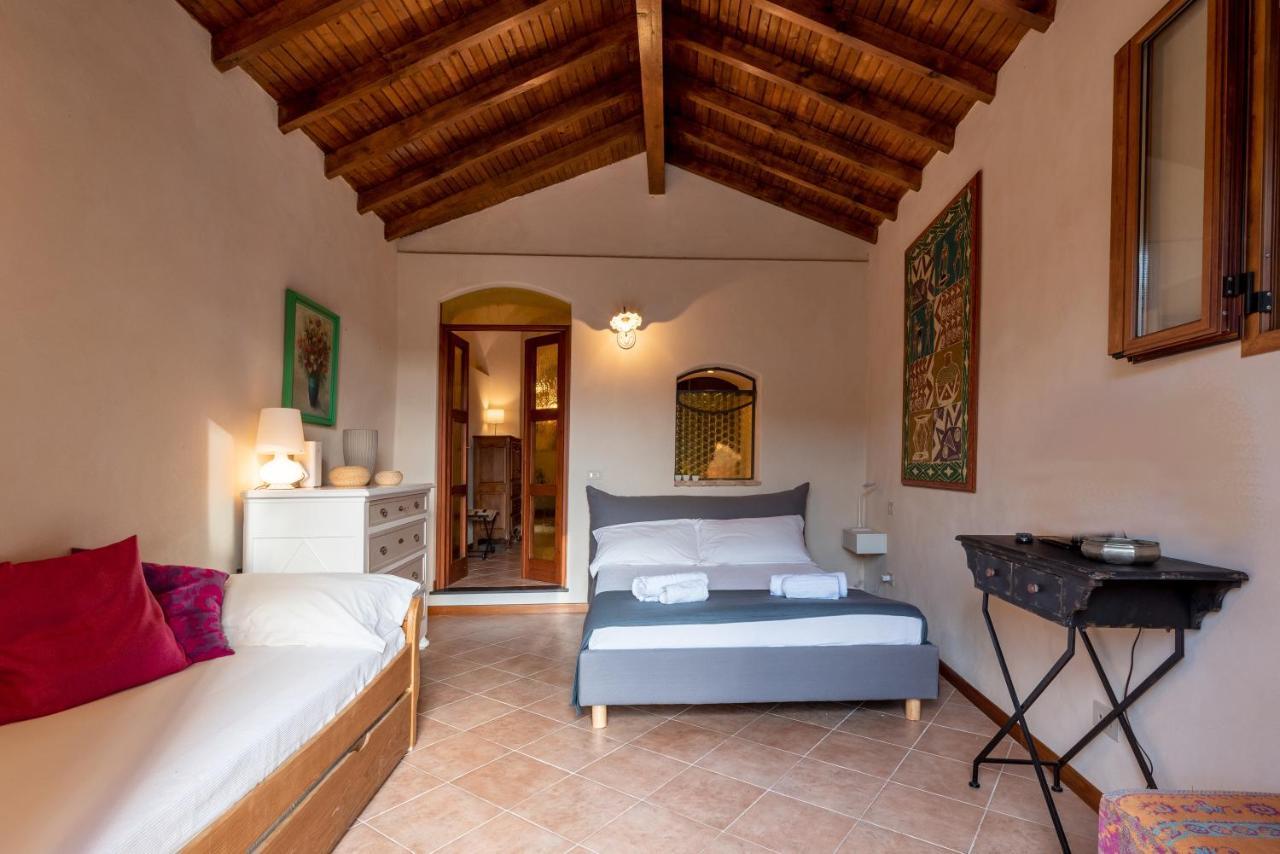 In Centro Citta, Nei Vicoli Del Borgo Appartement San Remo Buitenkant foto